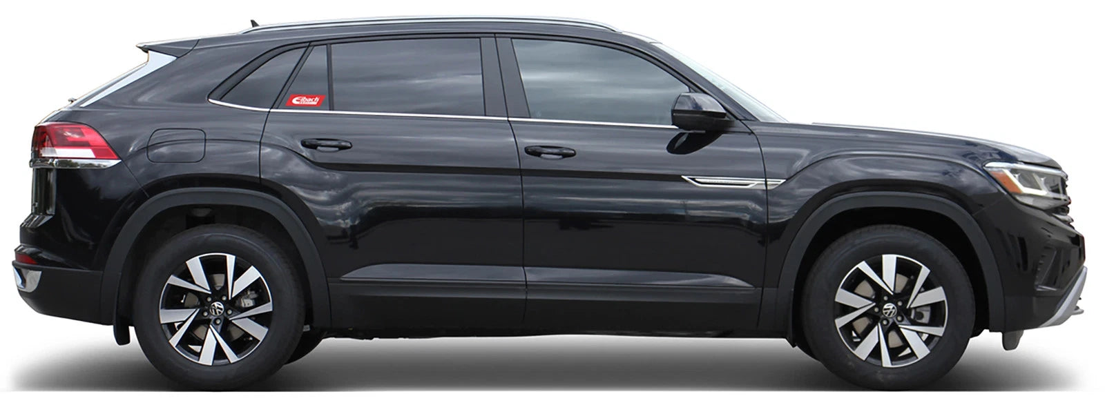 Eibach Pro-Kit for 2018 Volkswagen Atlas 2.0L Turbo