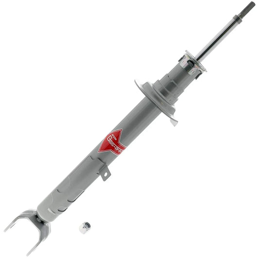 KYB Shocks & Struts Gas-A-Just Front Left 13-20 Lexus GS350 - RWD with Adaptive Suspension