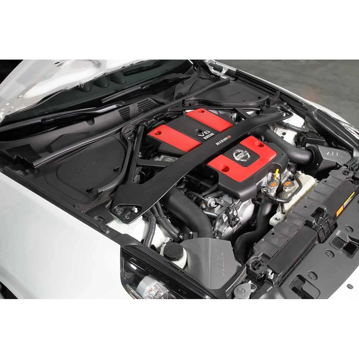 AEM 2009+ Nissan 370Z 3.7L Cold Air Intake