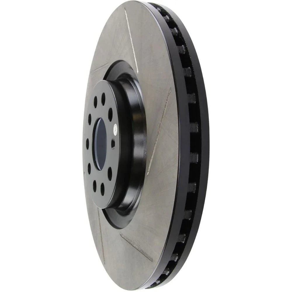 StopTech Sport Slotted (CRYO) 1-Piece Brake Rotor
