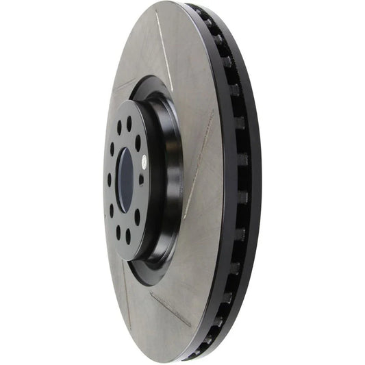 StopTech Sport Slotted (CRYO) 1-Piece Brake Rotor