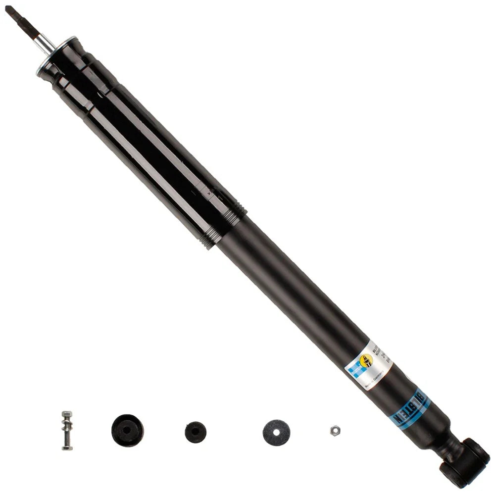 Bilstein B4 1998 Mercedes-Benz SLK230 Kompressor Front 36mm Monotube Shock Absorber