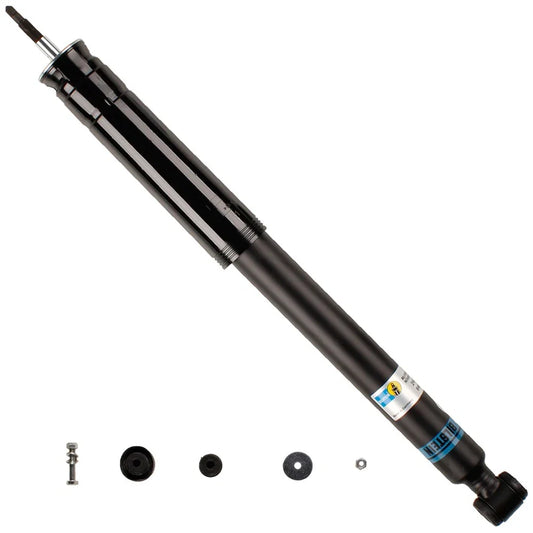 Bilstein B4 1998 Mercedes-Benz SLK230 Kompressor Front 36mm Monotube Shock Absorber