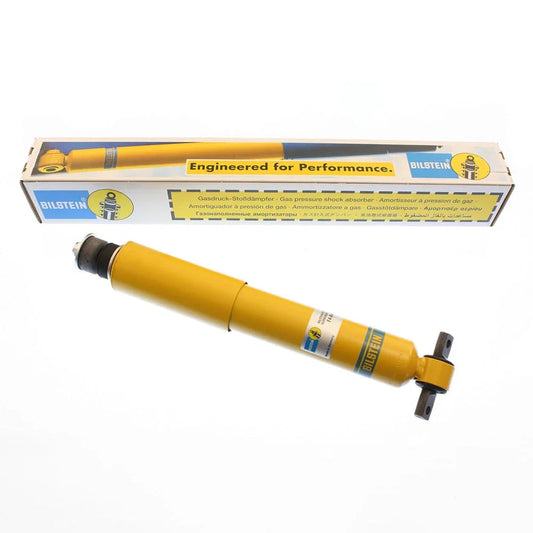 Bilstein B8 1993 Chevrolet Corvette 40th Anniversary Edition Front 46mm Monotube Shock Absorber