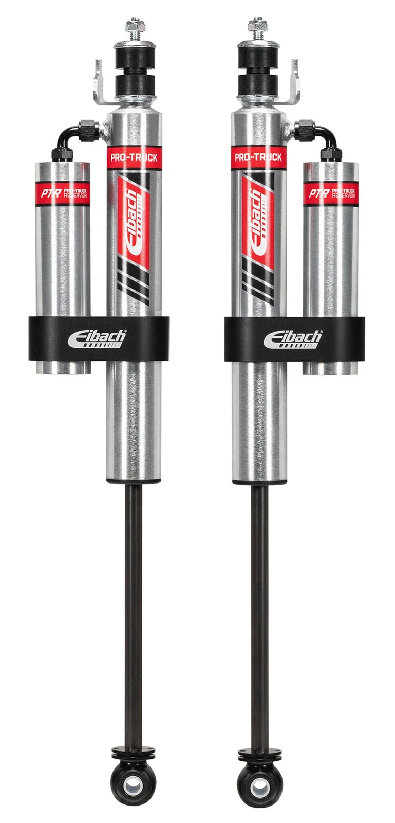 Eibach Pro-Truck Coilover Stage 2R 10-22 Toyota 4Runner 2WD/4WD