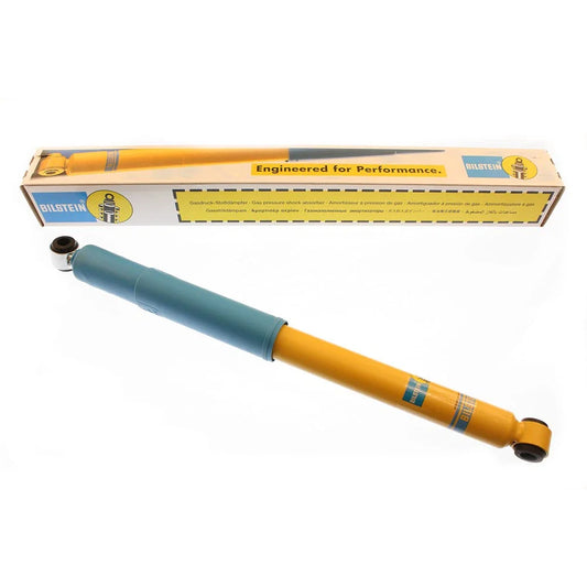 Bilstein B6 2004 Nissan Frontier XE RWD Crew Cab Pickup Rear 36mm Monotube Shock Absorber