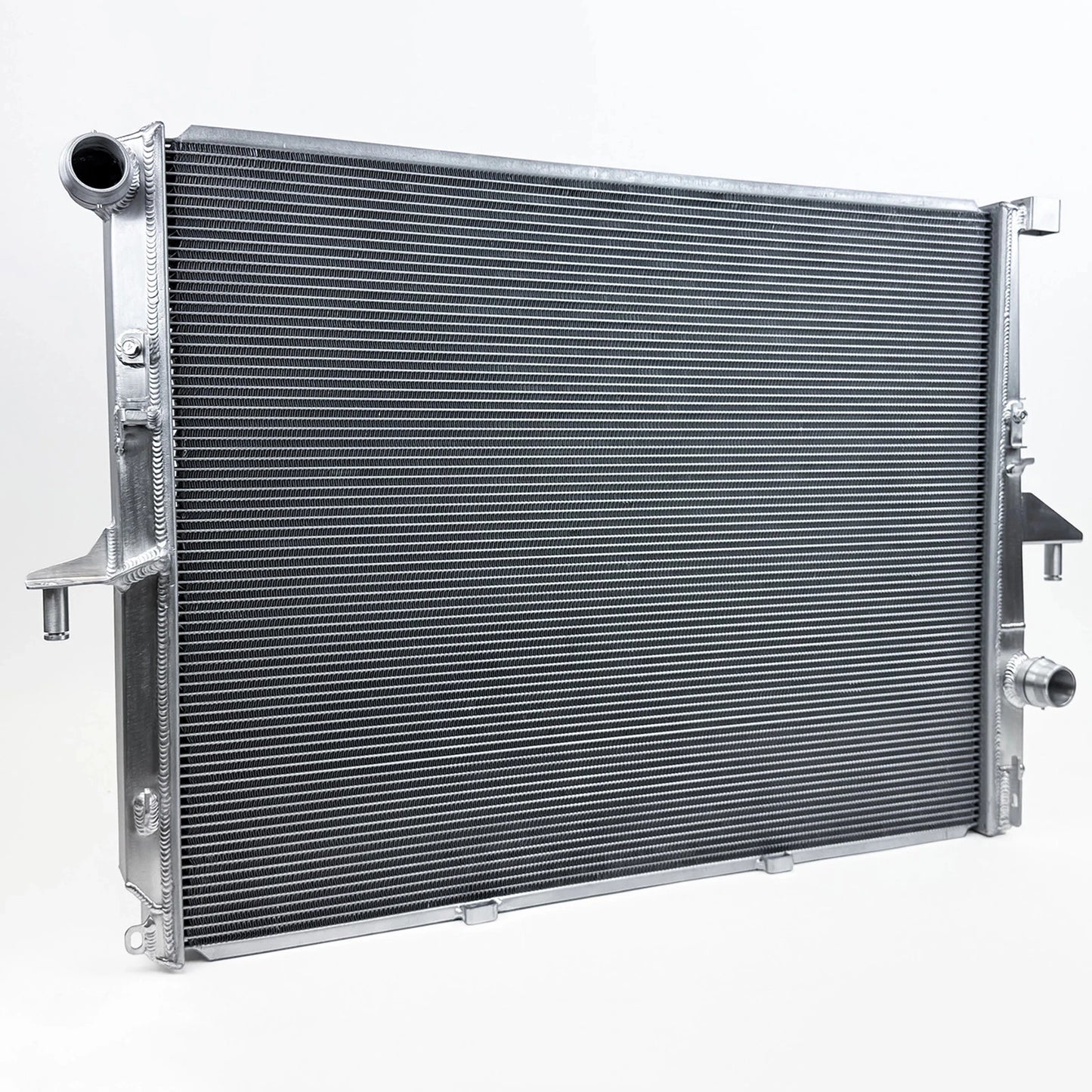 CSF Porsche 955/957 Cayenne / Audi Q7 / VW Touareg Heavy-Duty Performance Radiator