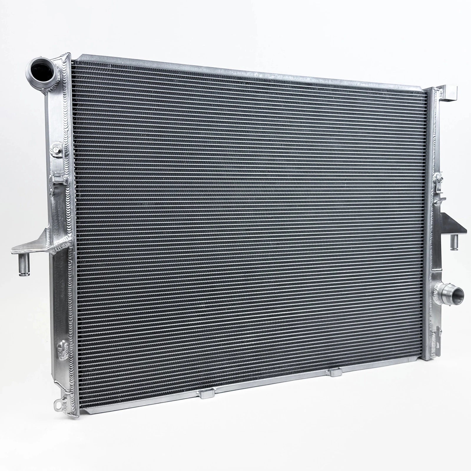 CSF Porsche 955/957 Cayenne / Audi Q7 / VW Touareg Heavy-Duty Performance Radiator