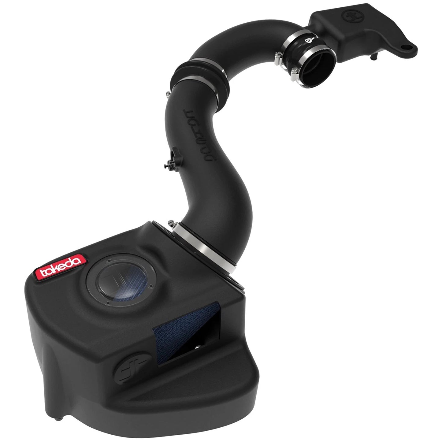 aFe Takeda Momentum Pro 5R Cold Air Intake System 20-22 Subaru Outback H4-2.5L