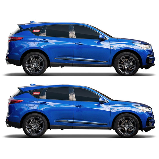 Eibach Pro-Kit for 19-20 Acura RDX A-Spec AWD