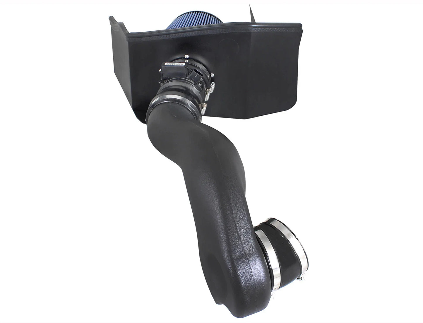 aFe MagnumFORCE Intakes Stage-2 Pro 5R Air Intake System Hummer H2 03-09 V8-6.0L