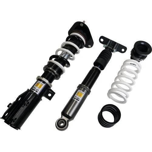 HKS 2023+ Toyota GR Corolla Hipermax MAX S GZEA14H Full Kit
