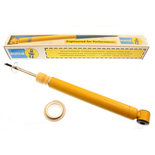 Bilstein B6 2004 Mazda RX-8 Base Rear 46mm Monotube Shock Absorber