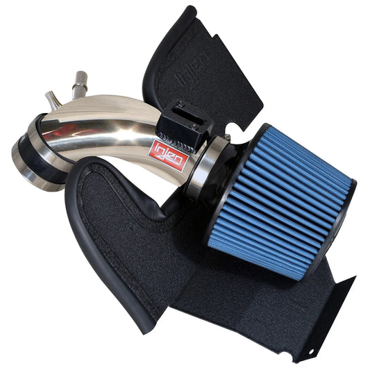 Injen 13-20 Ford Fusion 2.5L 4Cyl Polished Short Ram Intake with MR Tech and Heat Shield