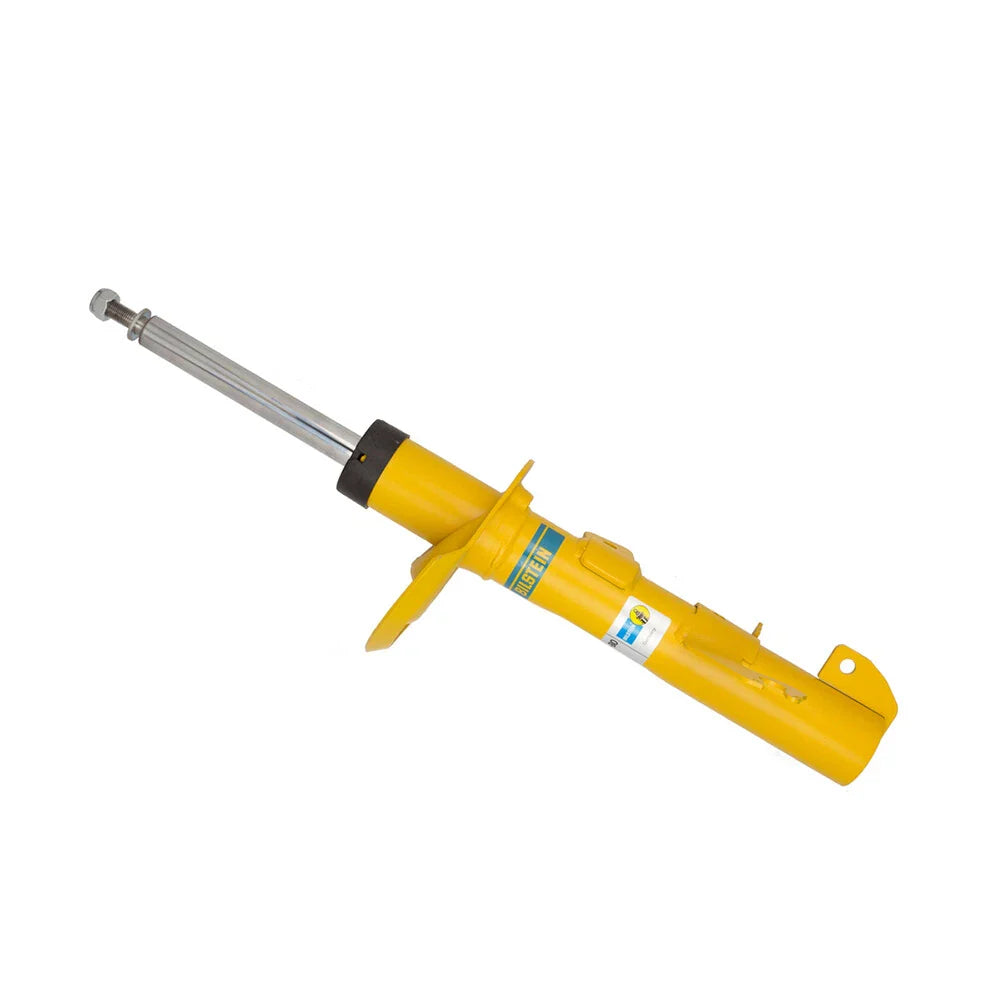 Bilstein B6 14-17 Jeep Cherokee Front Right Suspension Strut Assembly w/ Active Drive II