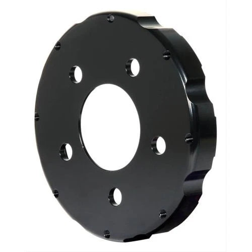 Wilwood Hat-Drag Front .1.23in Offset 5 x 4.50 - 8 on 7.00in