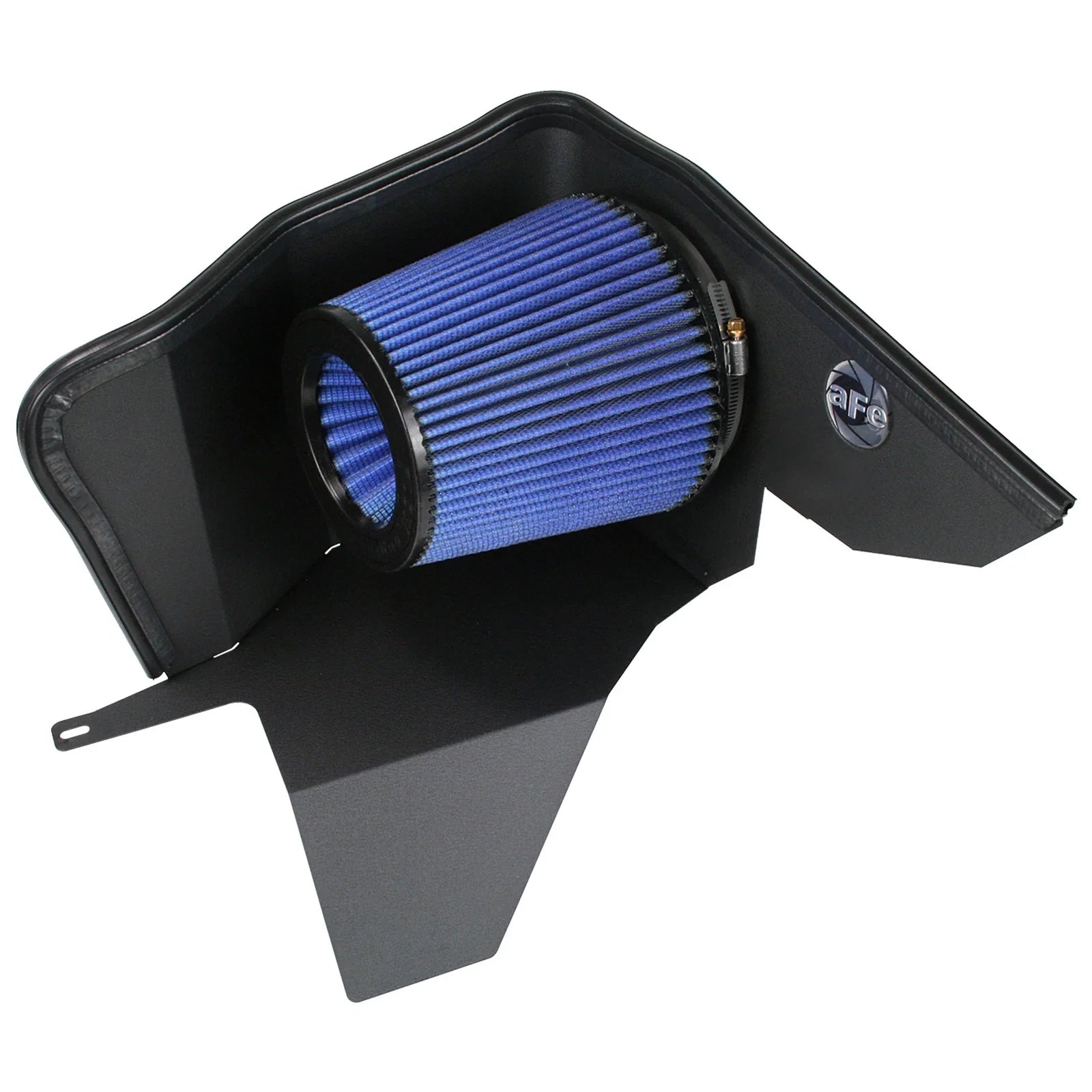aFe MagnumFORCE Intakes Stage-1 P5R AIS P5R BMW 530i (E39) 01-03 L6-3.0L