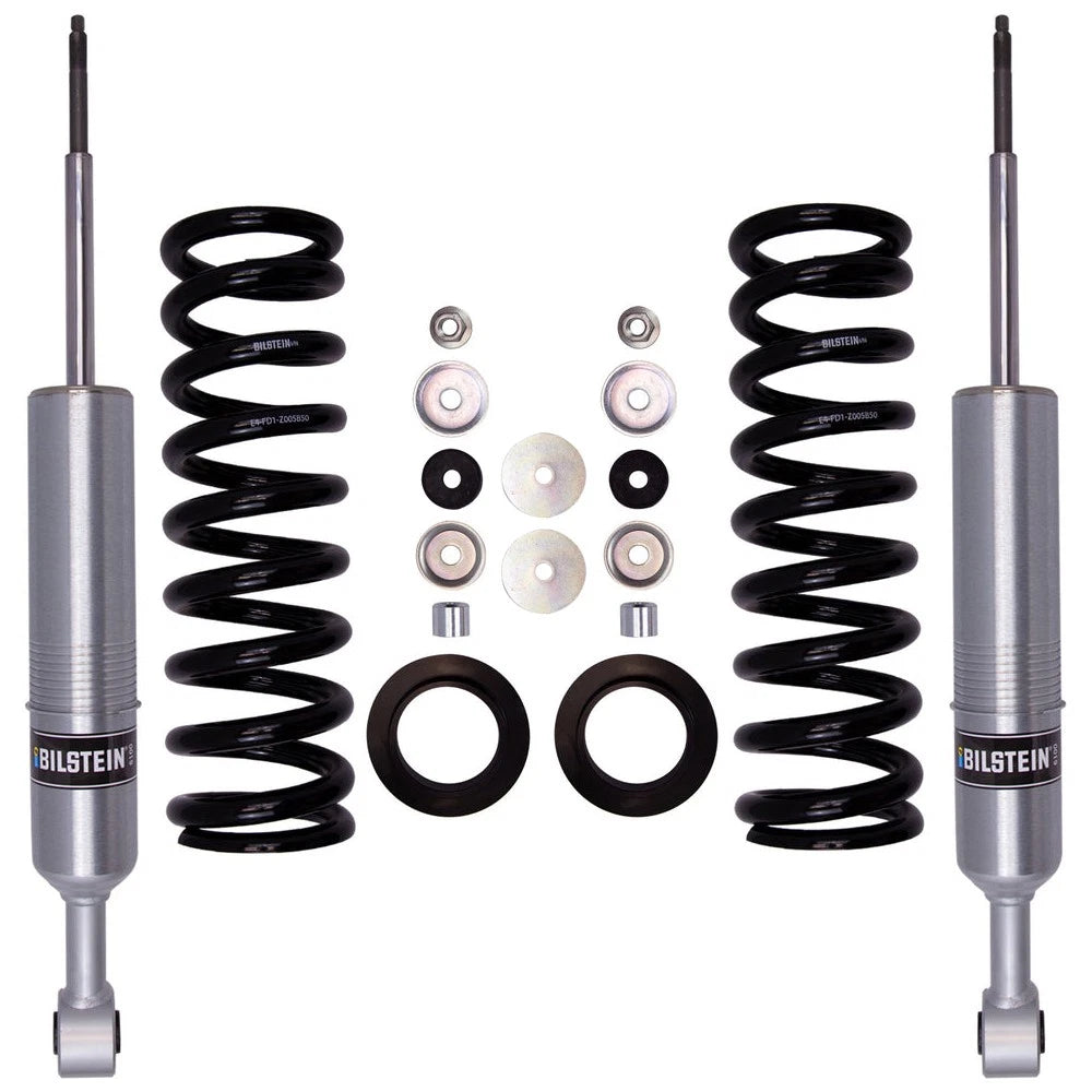 Bilstein 07-21 Toyota Tundra - B8 6112 Kit
