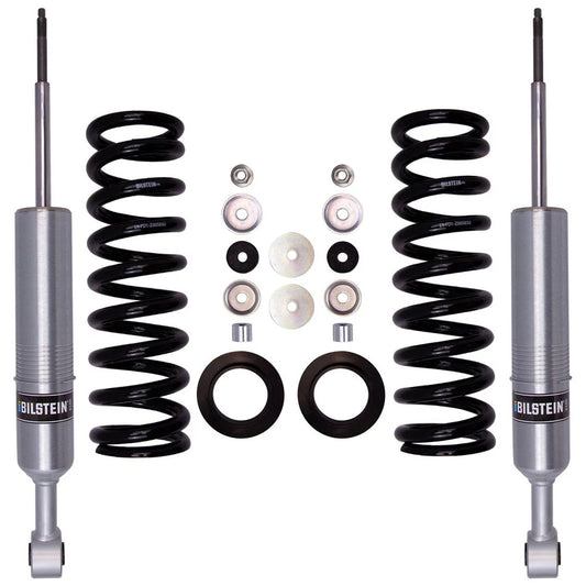 Bilstein 07-21 Toyota Tundra - B8 6112 Kit