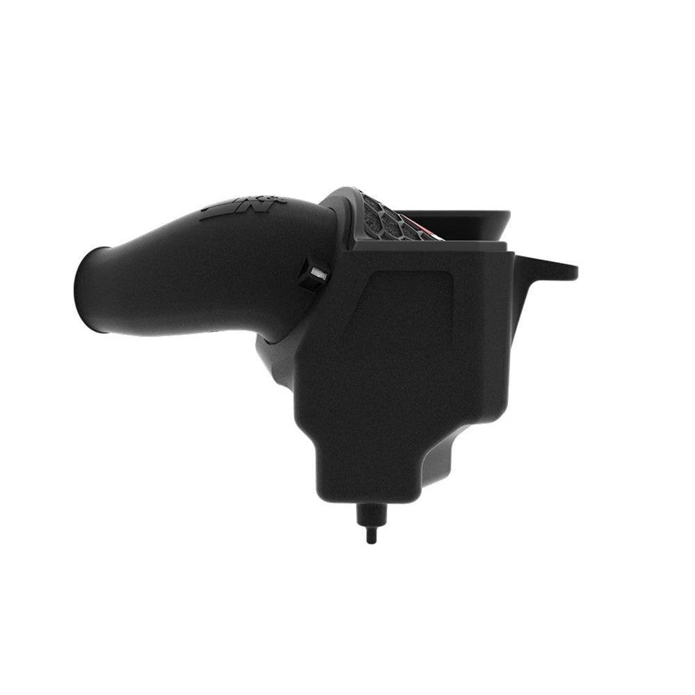 K&N 21-22 Jeep Wrangler JL V8-6.4L AirCharger Performance Intake