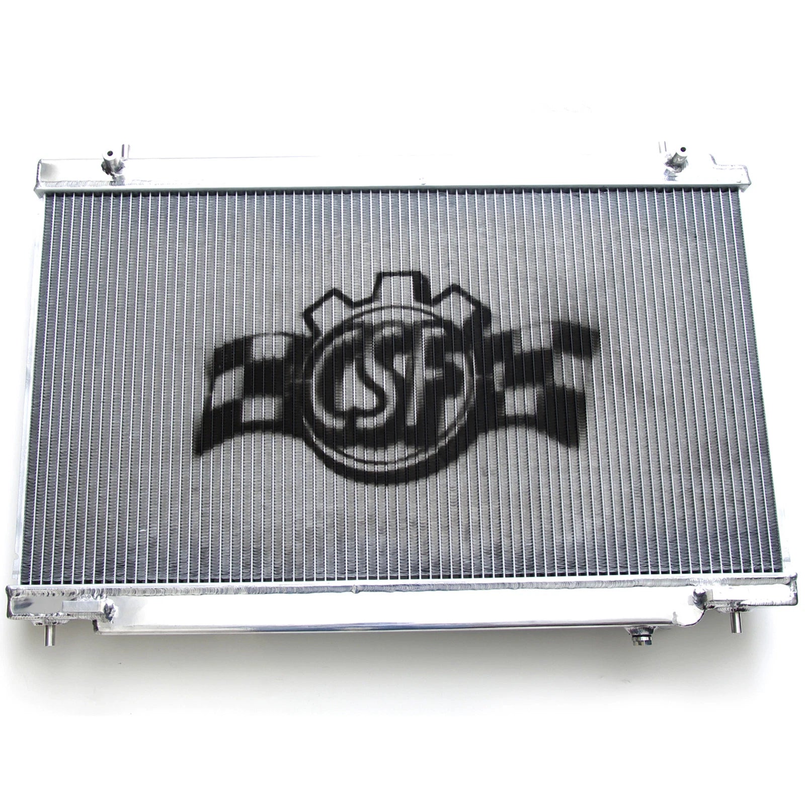 CSF 07-08 Nissan 350Z Radiator