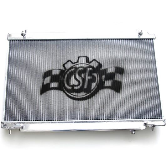 CSF 07-08 Nissan 350Z Radiator