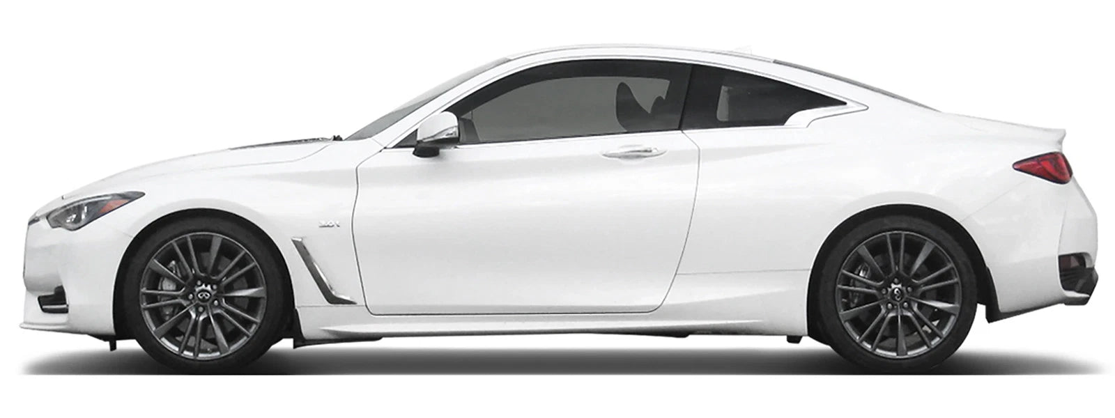 Eibach Pro-Kit for 17-18 Infiniti Q60 Base/Red Sport 3.0L RWD