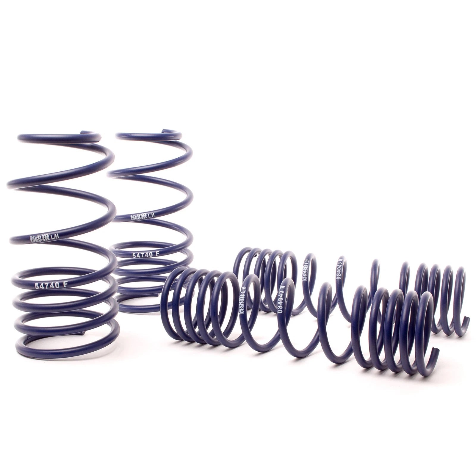 H&R 80-84 Volkswagen Jetta/Rabbit MK1 Sport Spring