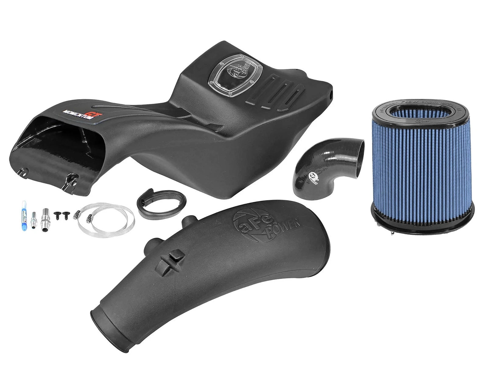 aFe Momentum GT Pro 5R Stage-2 Intake System 15-17 Ford F-150 V8 5.0L