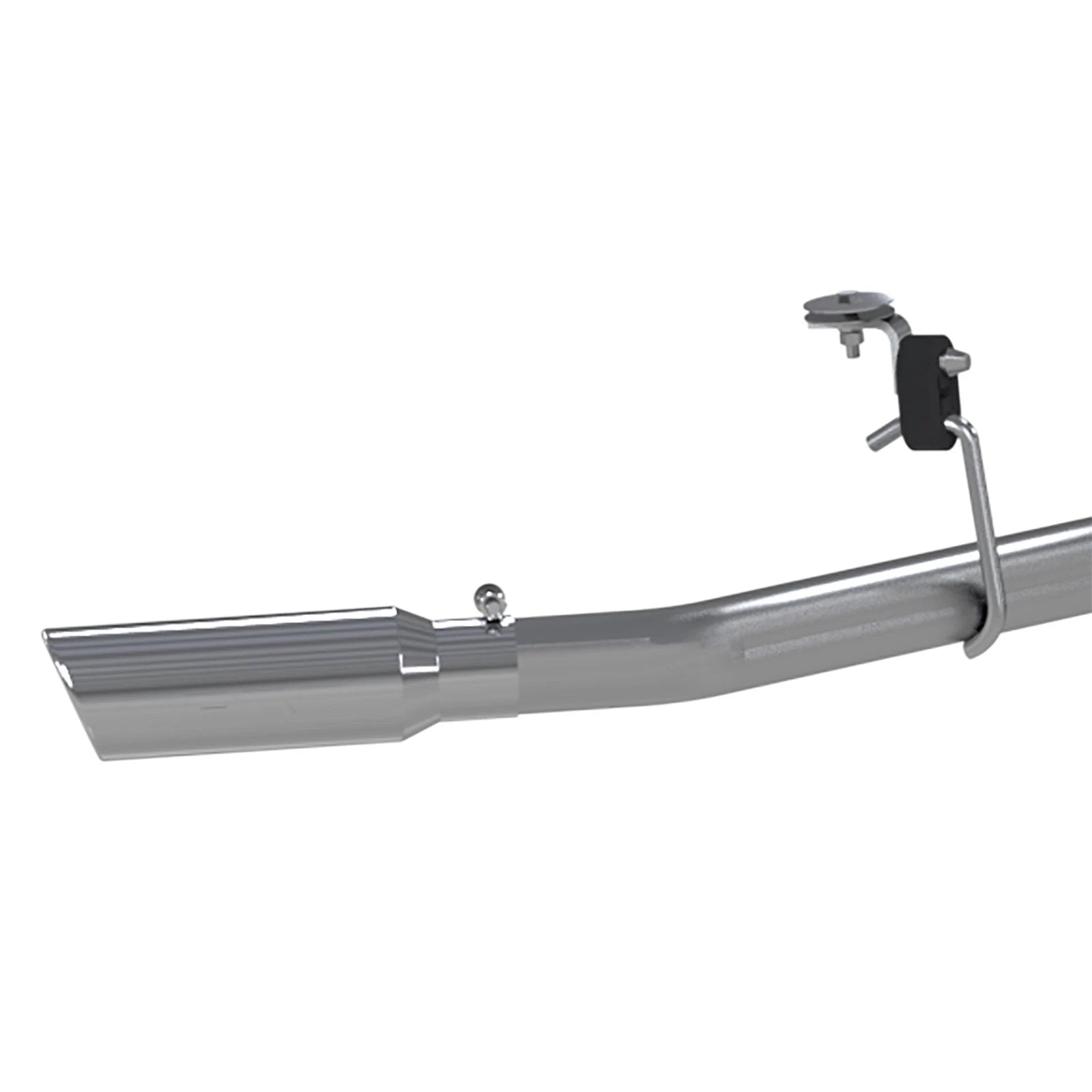 MBRP 14 Chevy/GMC 1500 Silverado/Sierra 4.3L V6/5.3L V8 Dual Split Side T409 3in Cat Back Exhaust