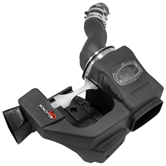 aFe Momentum HD PRO Dry S Stage-2 Si Intake 99-03 Ford Diesel Trucks V8-7.3L (td)(See afe51-73002-E)