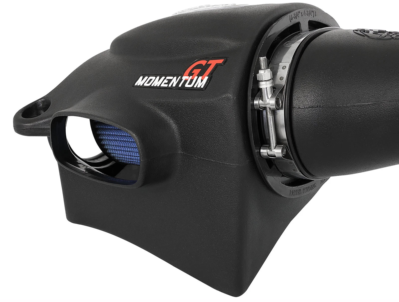 aFe Momentum GT Pro 5R Intake System 08-17 Toyota Land Cruiser V8-5.7L