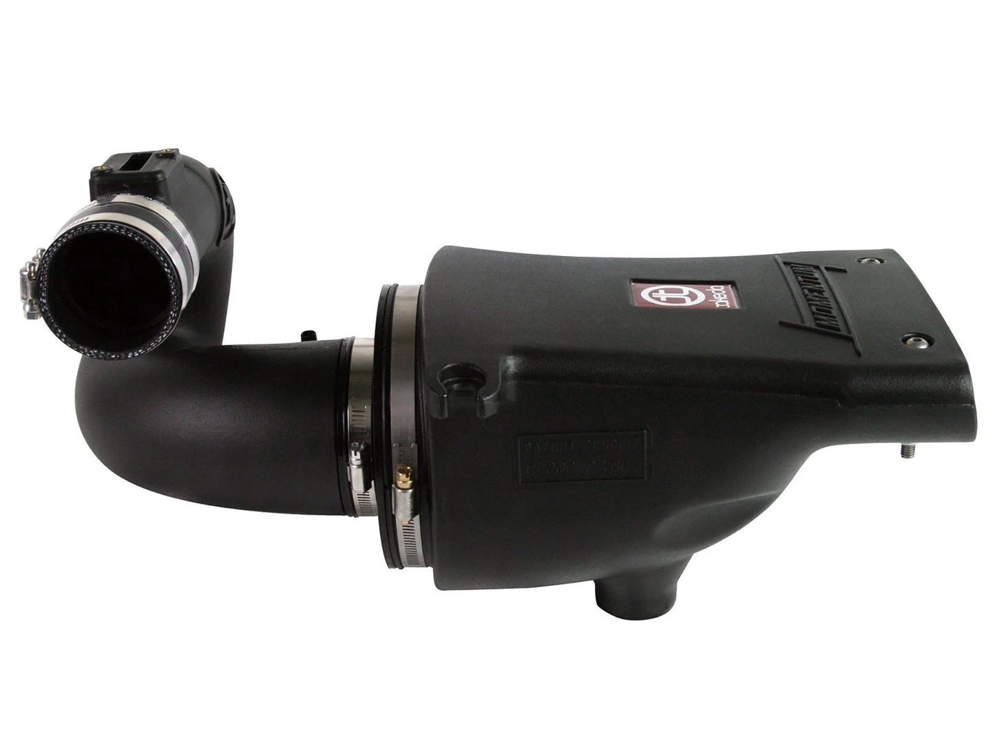 aFe Takeda Intake System 11-12 Honda CR-Z L4 1.5L Stage 2 Pro Dry S Wrinkle Black