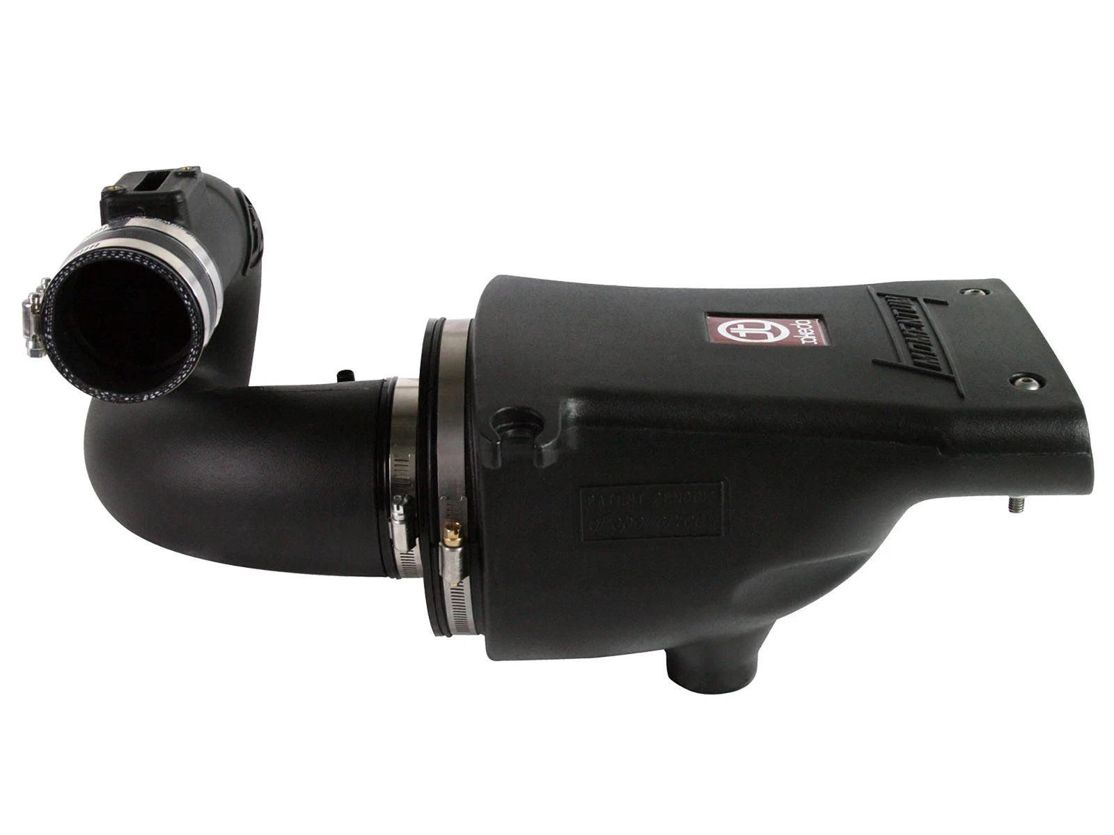 aFe Takeda Intake System 11-12 Honda CR-Z L4 1.5L Stage 2 Pro Dry S Wrinkle Black