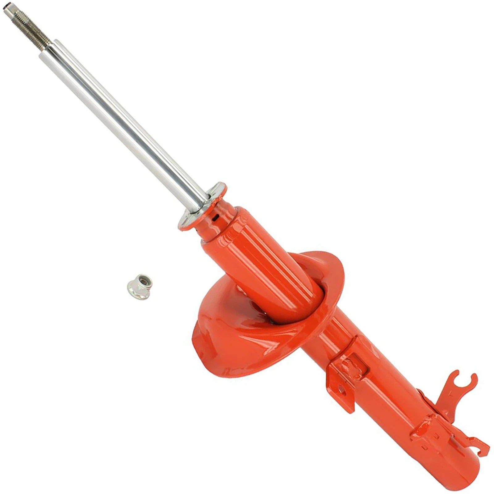 KYB Shocks & Struts AGX Front Left FORD Focus 2000-04
