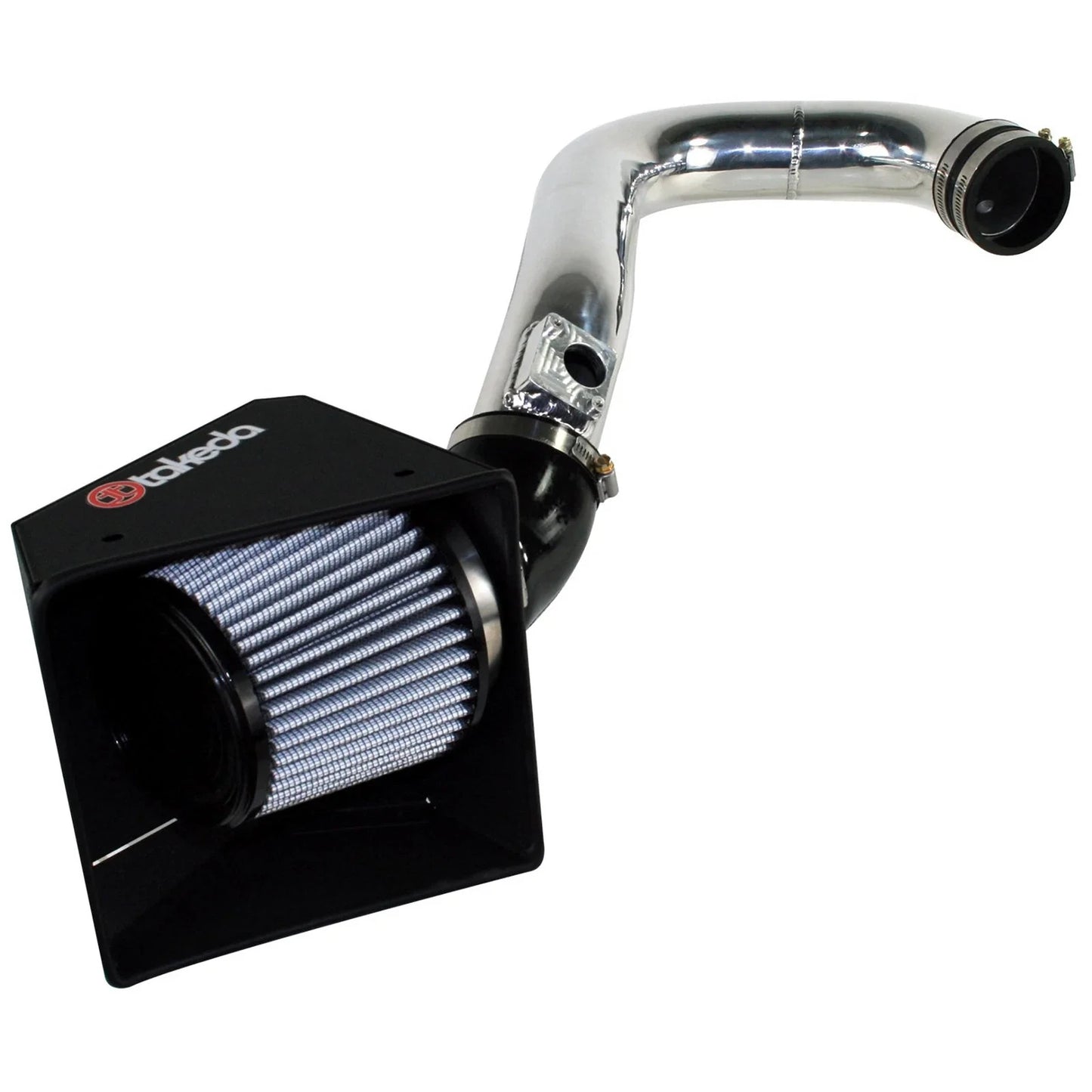 aFe Takeda Intakes Stage-2 PDS AIS PDS Subaru Legacy 10-12 H4-2.5L Non Turbo (pol)