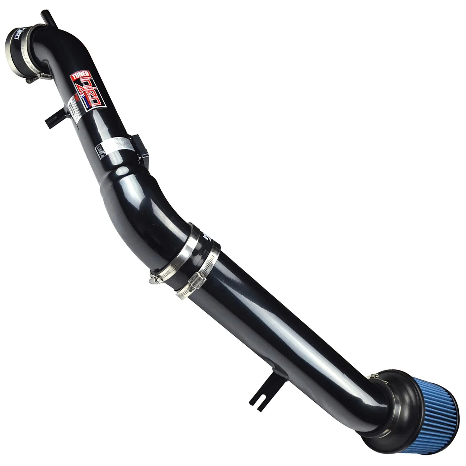 Injen 2006 M35 3.5 V6 Black Cold Air Intake