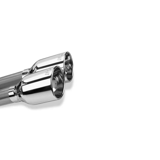 Borla 07-12 VW Passat / CC 2.0L AT/MT FWD Sport SS Catback Exhaust
