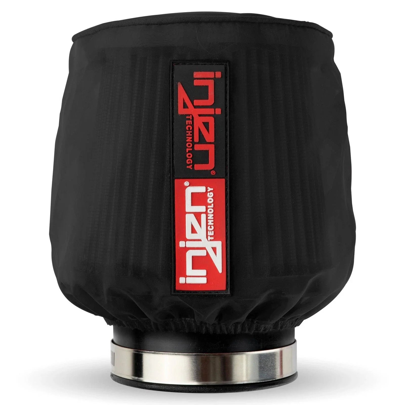 Injen Black Water Repellant Pre-Filter - Fits X-1049 / X-1062