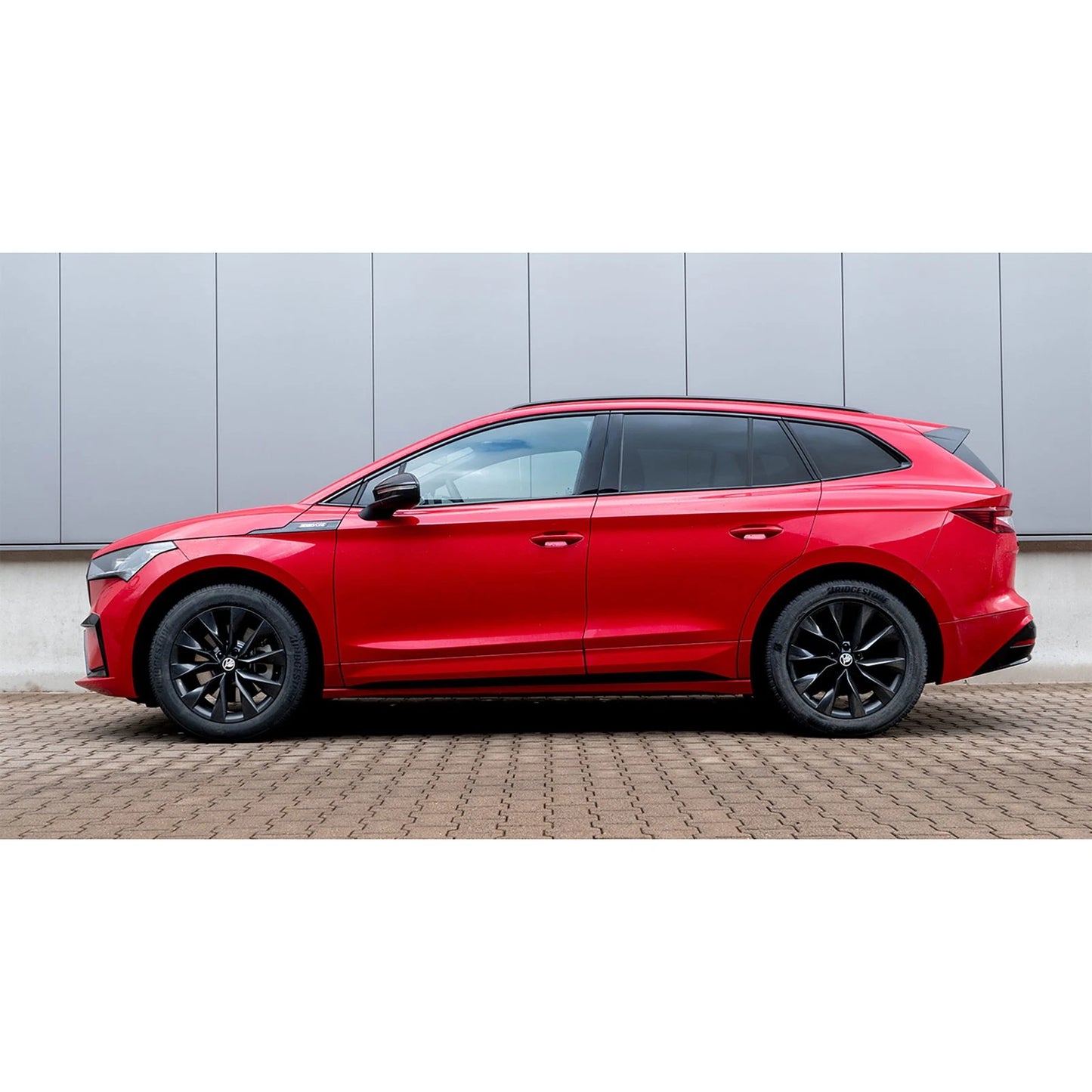H&R 21-22 Volkswagen ID.4 Pro/ID.4 Pro S (AWD) Sport Spring