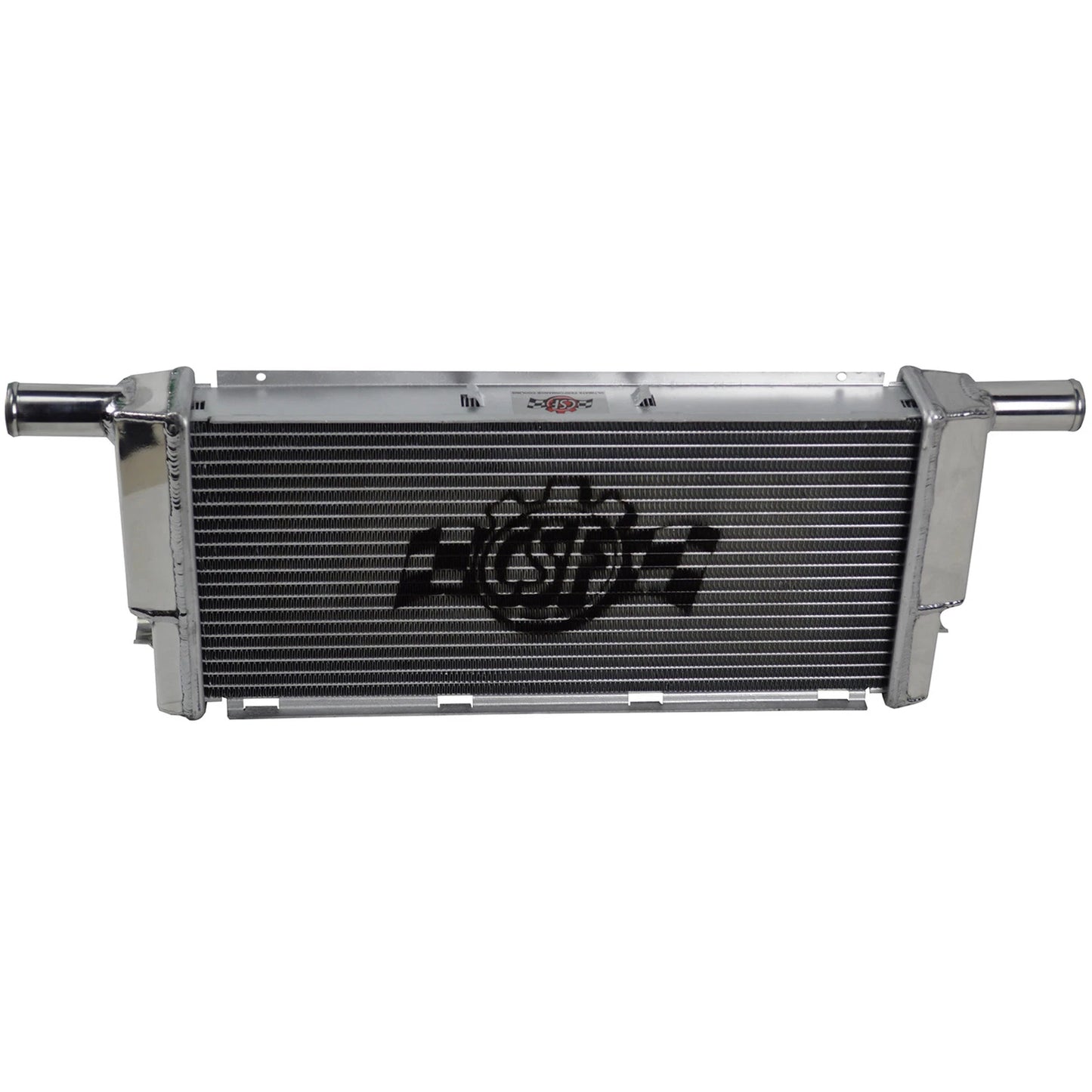 CSF Porsche Cayman/Boxster/Carrera (991/981) Auxiliary Center Radiator