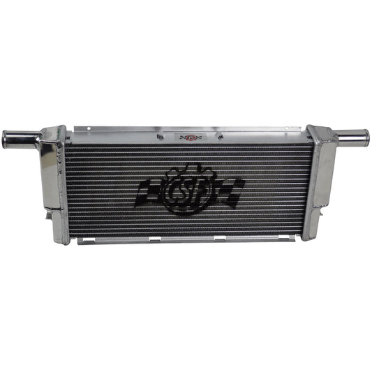 CSF Porsche Cayman/Boxster/Carrera (991/981) Auxiliary Center Radiator