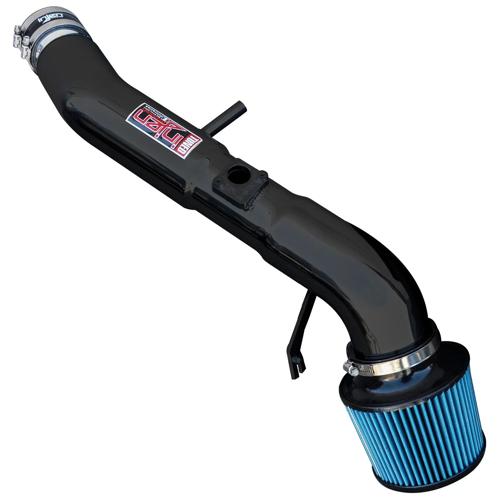 Injen 15-20 Lexus RC350 3.5L V6 Black Cold Air Intake