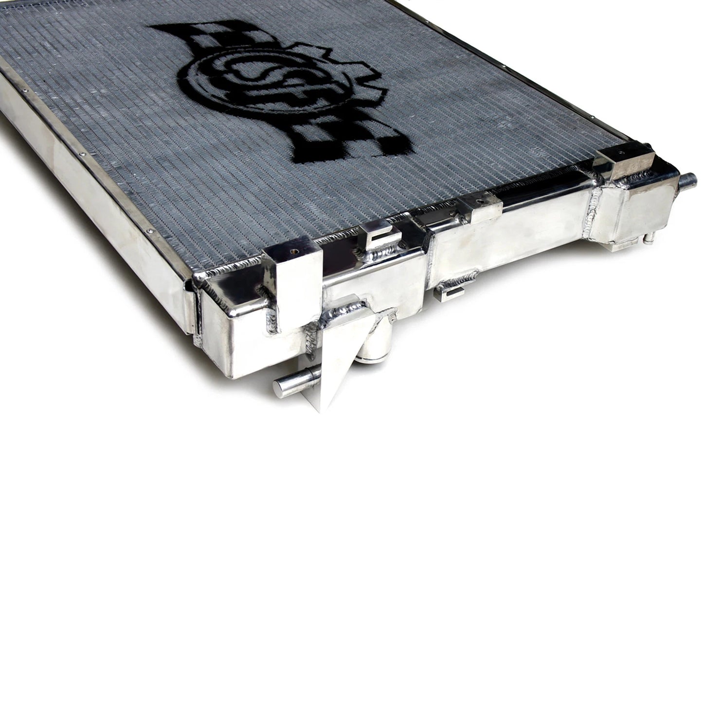 CSF 05-14 Ford Mustang Radiator