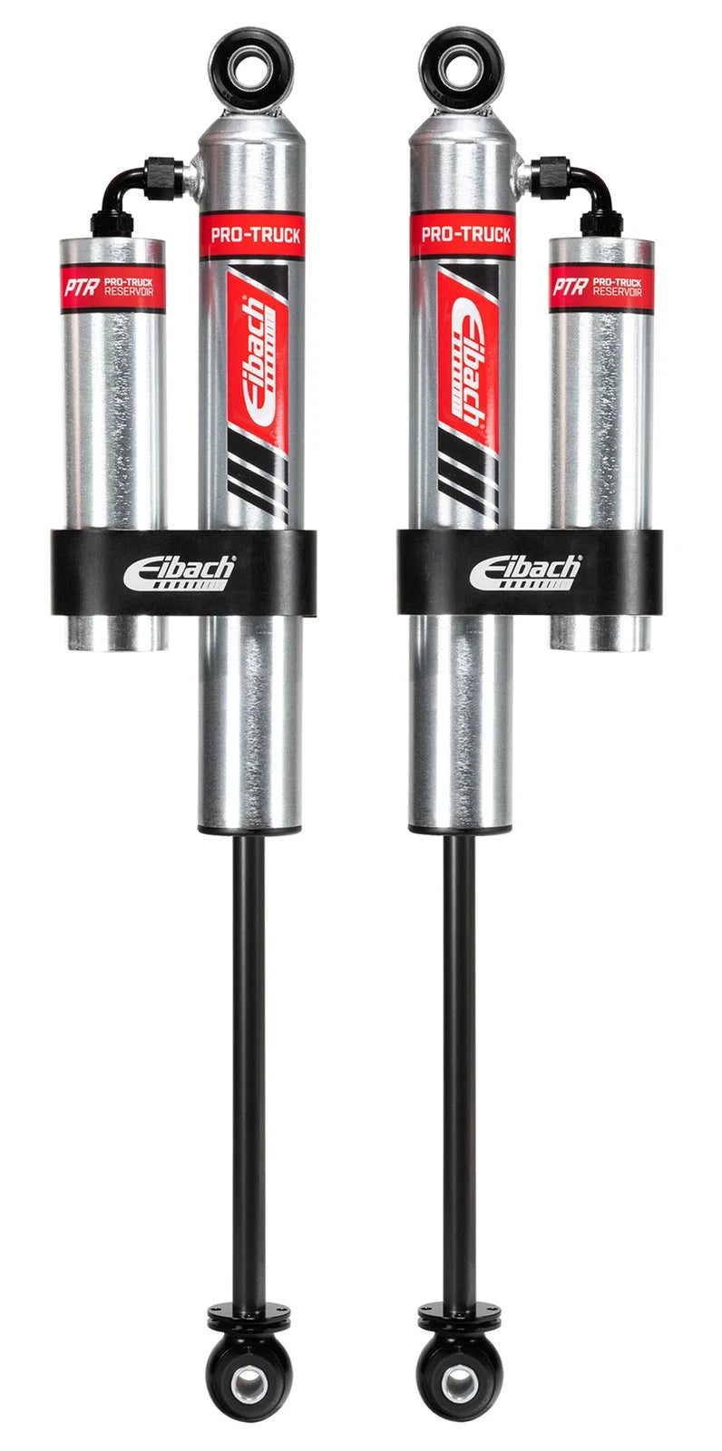Eibach 22-25 Nissan Frontier Stage 2R Pro-Truck Lift Kit