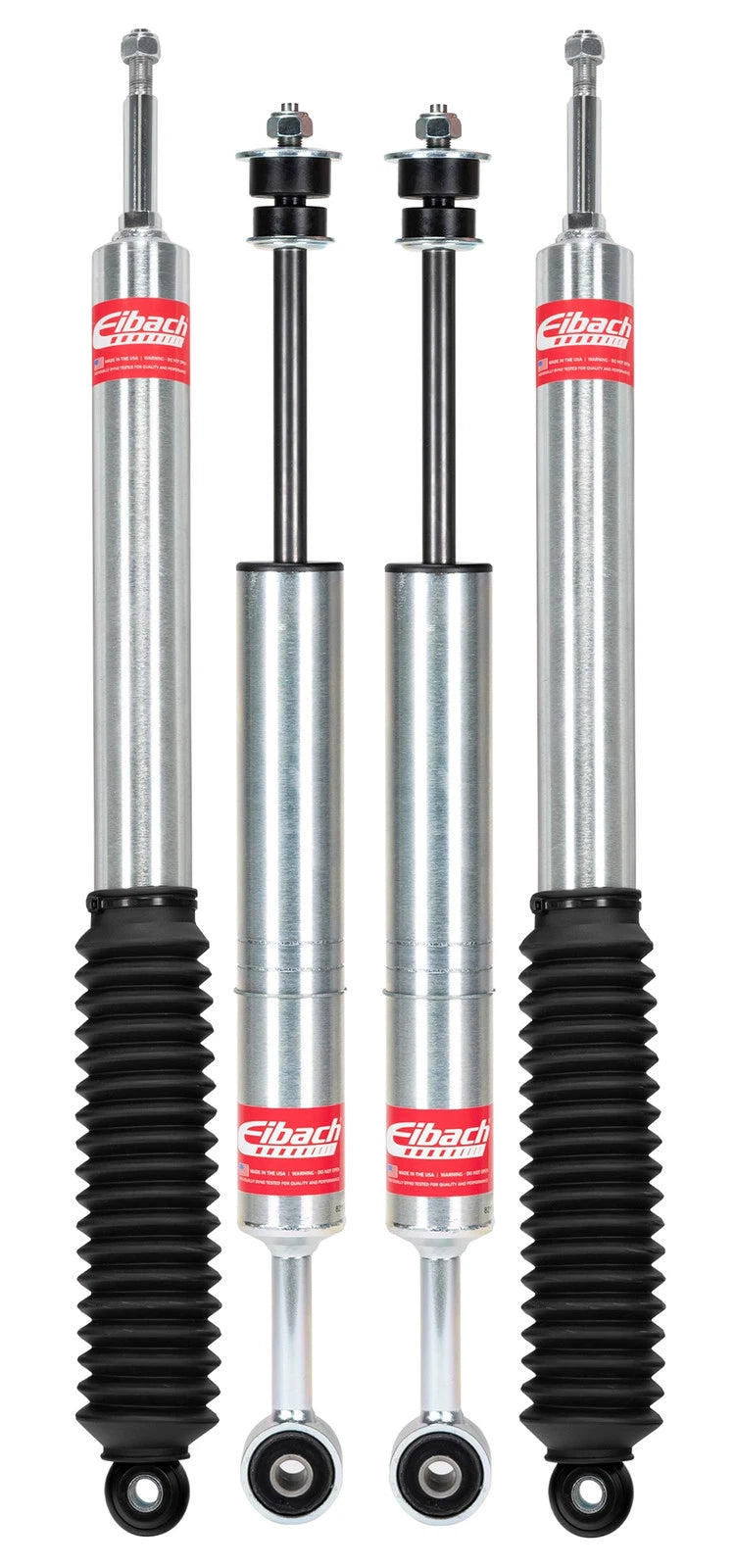 Eibach Pro-Truck Lift System (Stage 1) 16-20 Toyota Tundra 4WD
