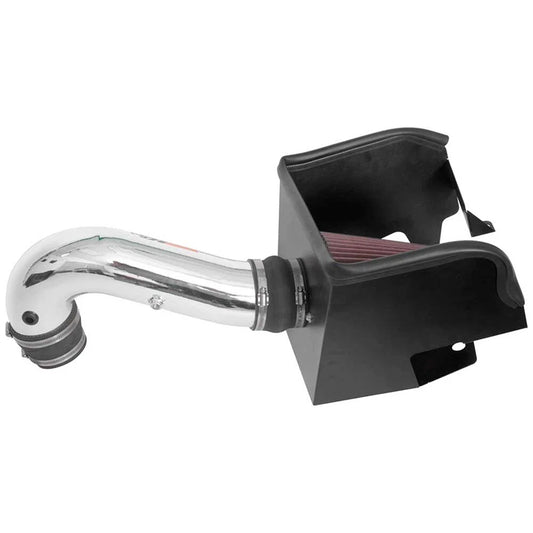 K&N 2019 Dodge Ram 1500 5.7L V8 F/I High Flow Performance Kit