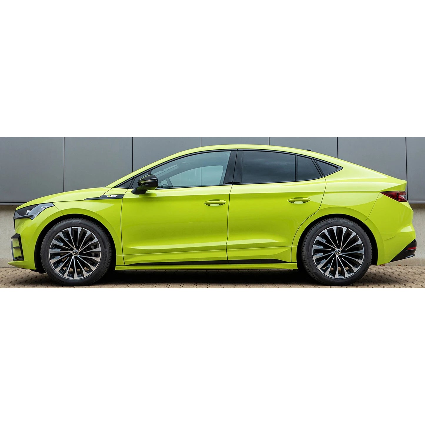 H&R 21-22 Volkswagen ID.4 Pro/ID.4 Pro S (AWD) Sport Spring