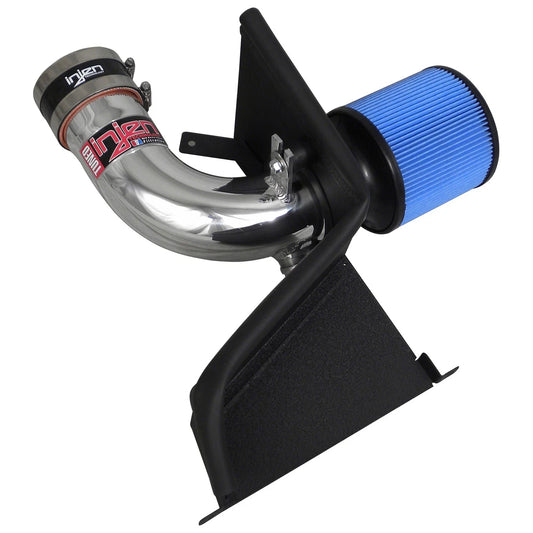 Injen 10-12 VW MK6 GTI 2.0L TSI Polished Short Ram Intake w/ Heat Shield