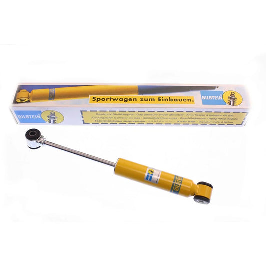 Bilstein B6 87-04 Ford Mustang (Exc 99-04 Cobra) Quad Shock 36mm Monotube Shock Absorber